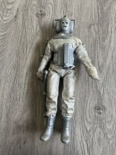 Denys Fisher Doctor Who Cyberman action figure Mego 1977