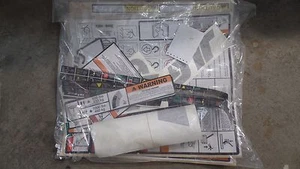 GENUINE JLG 2900967 DECAL KIT, NOS - Bild 1 von 5