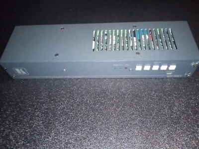  Kramer SV-551 Processor/Switcher - Image 1 of 4
