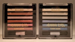 Milani Runway Eyes Shadow Pallet Contour - Picture 1 of 16