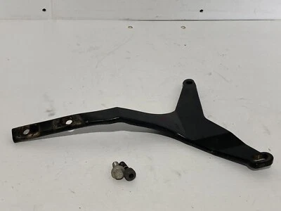 1999 Victory V92C Exhaust Mount Bracket (OEM) - Image 1 of 4