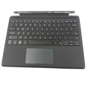 Clavier détachable 2 en 1 Dell Latitude 5285 K16M - Photo 1/4