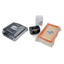 ORIGINAL Citroen Peugeot inspection kit C3 II C4 CACTUS DS3 2008 208 1.0/1.2 VTi