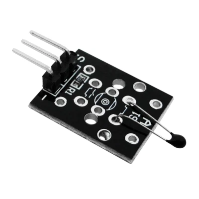 Modulo sensor temperatura analógica KY-013 compatible arduino - Imagen 1 de 4