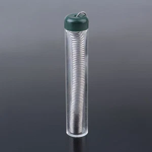 Soldadura de núcleo de colofonia de 1/2 OZ 60/40 ESTAÑO en tubo despensador        - Imagen 1 de 1