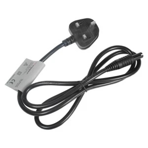 Megger 6231-601 UK Mains Plug leadset 3-pin 1 wire (BS1363 plug) / UK Seller - Picture 1 of 1