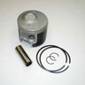 PISTON KIT MERCURY 2.5L OPTIMAX 030 PORT - Poseidon Marine - Foto 4