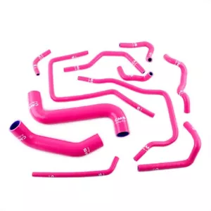 Radiator Heater Hose for 2000-2007 Subaru Impreza WRX GDA GGA STI GDB GGB 2.0 - Imagen 1 de 23