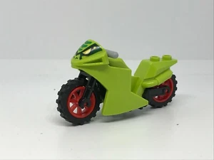 LEGO Ninjago : Moto Lasha - Réf 18895pb06 - Set 10722 - Imagen 1 de 2