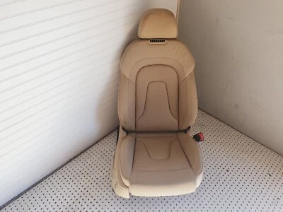 N452 2014 Audi A5 2.0 Quattro Seat Right Side - Image 1 of 4