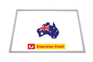 Zanussi C-18-11 Fridge Door Rubber Gasket /Free Express Post - Picture 1 of 8