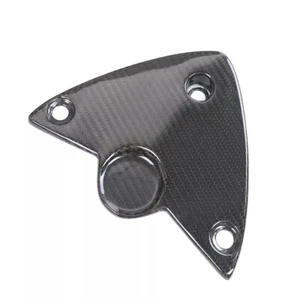 For BMW S1000RR 2015-2019 100% Carbon Fiber Undertail Cover Fender Eliminator - Picture 1 of 8