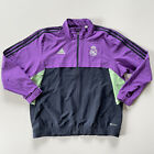 adidas Condivo Real Madrid presentation jacket track top jacket | 2XL