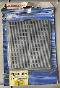 Penguin Refillable Media Cartridge Fits 200 And 350 Power Filters - Picture 1 of 2