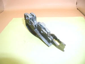 Remington Wingmaster 870 12 Gauge - Trigger Plate Right w/Action Bar Lock/Hammer - Picture 1 of 3