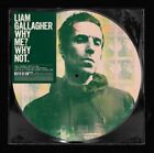Liam Gallagher Why Me Why Not (vinyle)