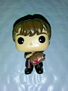 Funko Pop Harry Potter 2020 calendario de adviento Neville fondo largo con libro #19 - Imagen 1 de 6