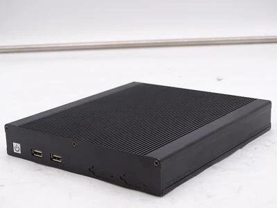 SUMINISTRO LÓGICO PDII TI INTEL ATOM N2800 4GB RAM 60GB SSD WINDOWS 7 PRO Escritorio Foto 1 de 2