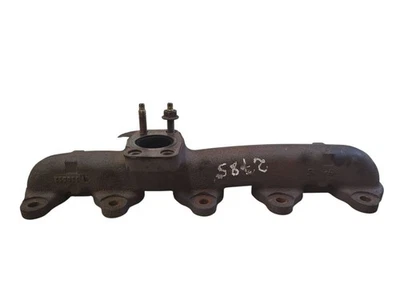 Colector escape Peugeot 508 2012 diésel JUT241576 Foto 1 de 4