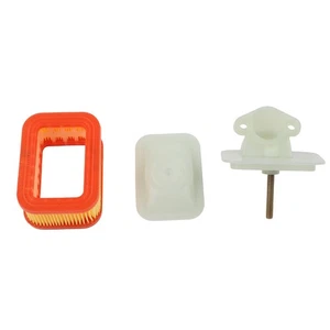 Long Lasting Performance with this Air Filter Set for 5200 5800 5258CC Chainsaw - Picture 1 of 3