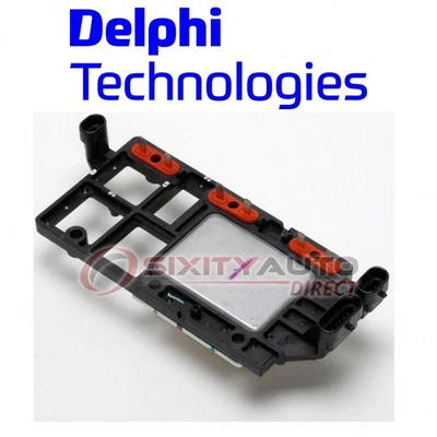 Delphi Ignition Control Module for 1987-1996 Chevrolet Corsica 2.8L 3.1L V6 jb Foto 1 de 4