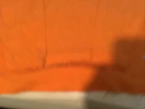 Vintage Boa Sportswear XL Tennessee Volunteers Football Shirt Long Sleeve Orange - Picture 1 of 10