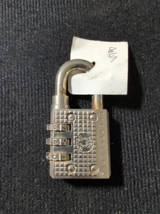 Lucchetto combinato Prestolock - Foto 1 di 1