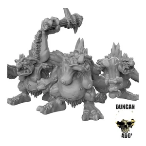 Trolls-To - Weiblich Trolls-To - Foto 1 di 5