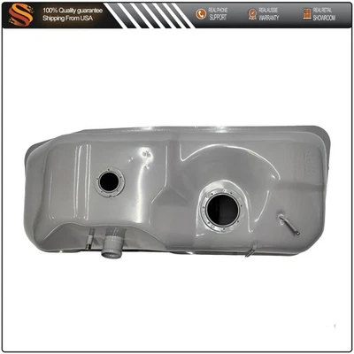 19 Gal Gallon Fuel Gas Tank For Toyota Pickup 2.4 1990-1994 For Pickup 3.0 89-95 Foto 1 de 4