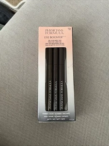 Physicians Formula Eye Booster Gel Eyeliner Trio, Brown PF10969 - Picture 1 of 4