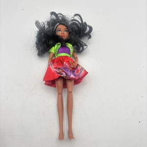 2015 Disney Descendants Neon Lights Ball Freddie Isle of the Lost Doll - Picture 1 of 6