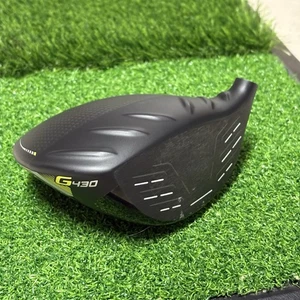 Ping G430 LST Driver Head / 9 Degree inc. original head cover - Picture 1 of 8
