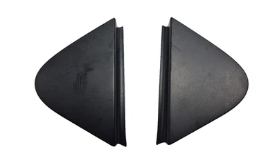 Nissan Juke 2015 cuarto trasero esquina cubierta moldura izquierda y derecha OEM Foto 1 de 4