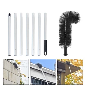 Trust the Professional Cleaning Brush for Gutter and Eaves Maintenance - Bild 1 von 30