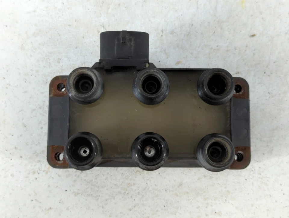 Pacote de ignição 1991-2010 Ford Explorer bobina de ignição NTPHX - Imagem 1 de 4