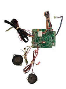 ProForm Sport 6.0 Treadmill PFTL50915.0 ~ Main Console Board - Picture 1 of 7
