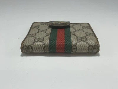 Cartera para mujer Gucci usada Foto 1 de 4