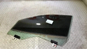 JEEP CHEROKEE LEFT FRONT DOOR WINDOW KL, CLEAR, SINGLE GLAZE TYPE, 02/14-11/22 - Picture 1 of 12