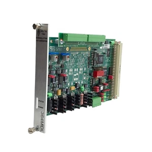 Delta Tau ACC28E 603404-104 A/D Converter Input Card, 16-bit, w/ Opt2B  - Picture 1 of 9