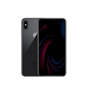 Apple iPhone X 64GB Space Grey - Excellent - Refurbished - Picture 1 of 2