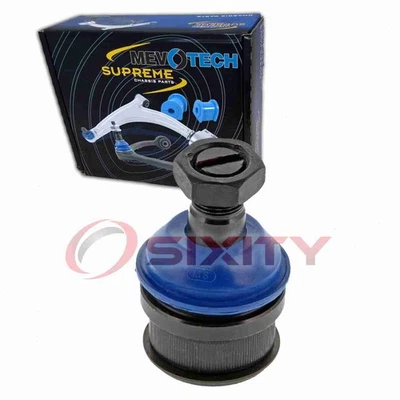 Rótula de suspensión inferior delantera Mevotech Supreme para Dodge W200 1975-1980 oo Foto 1 de 4