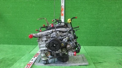 SUBARU Impreza WRX GDB GDA ('EJ207DW6CR) Engine Short Block TESTED GENUINE JDM - Image 1 of 4