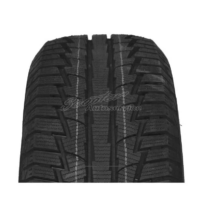 4x Winterreifen Atlas PolarBear SUV 2 3PMSF XL 225/65 R17 102H | 45675 - Bild 1 von 3
