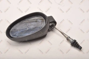 SMART ROADSTER 452 RHD LEFT MANUAL MIRROR - Picture 1 of 7