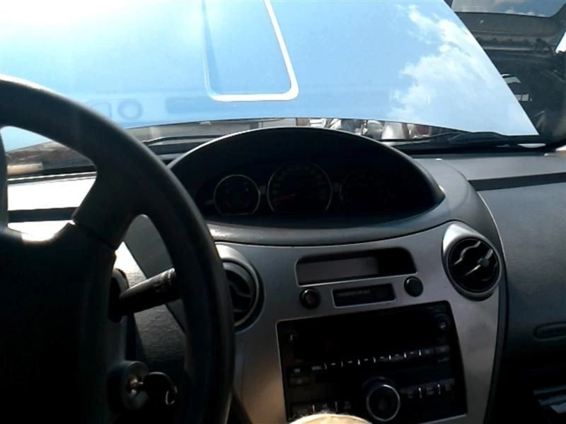 Chassis ECM Transmission Behind Left Hand Strut Tower Fits 03-04 ION 588329 Foto 1 de 1