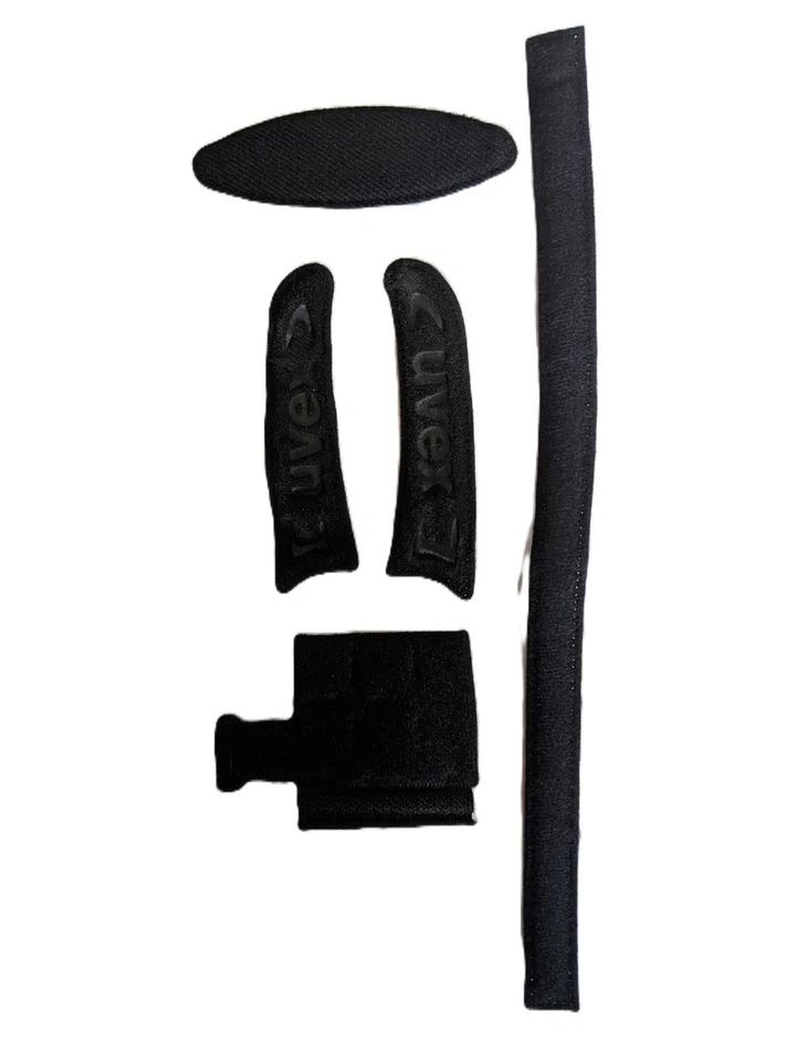 Uvex Kid 2 Innenpolster pad set - Bild 1 von 1