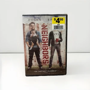 Neighbors (DVD) - Bild 1 von 1