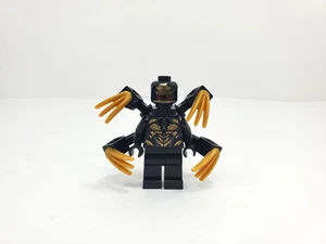 LEGO Outrider Minifigur Extended Claws Marvel Super Heroes 76123 Figur - Bild 1 von 2