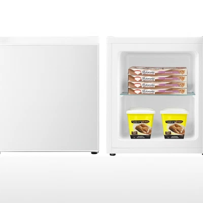 PKM Gefrierschrank GB34 E – Weiß | Kompaktgerät - Bild 1 von 2