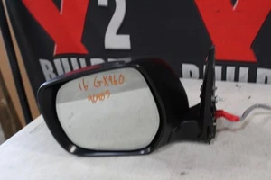 Espejo retrovisor lateral del conductor Lexus GX460 LH 2014-2022 #090485-35B - Imagen 1 de 4